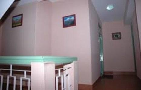 جانجتوك Sunny Guest House المظهر الخارجي الصورة